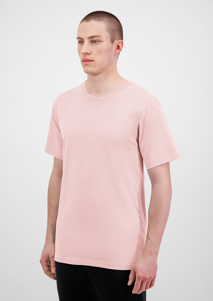 GOOD MATES Mens Basis Short Sleeve Tee X1001M