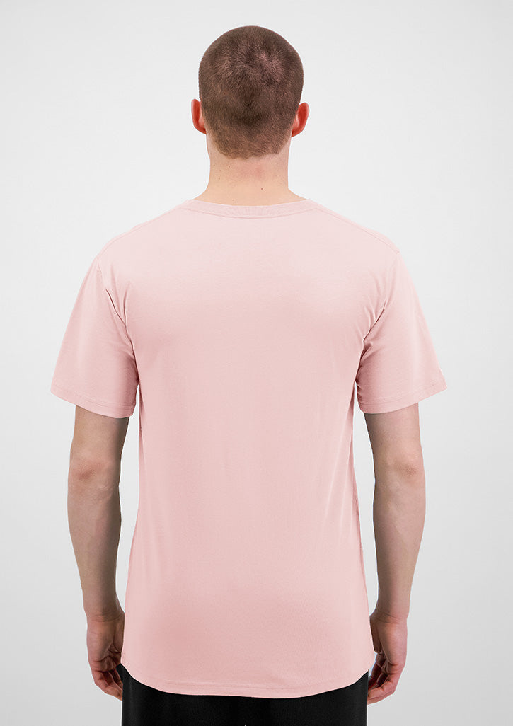 GOOD MATES Mens Basis Short Sleeve Tee X1001M