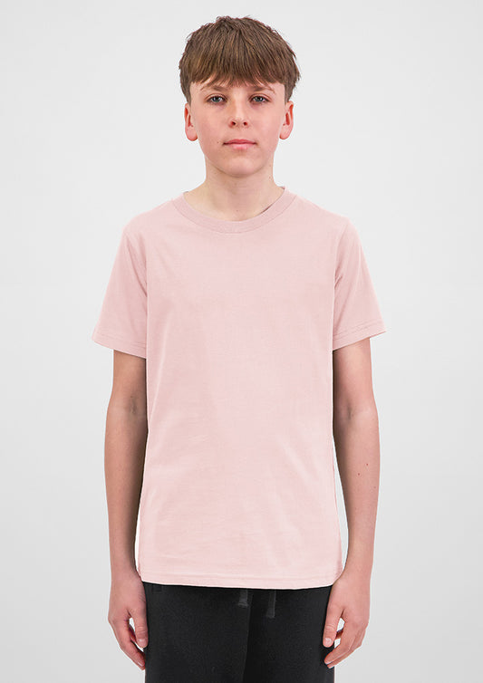 GOOD MATES Youth Basis Short Sleeve Tee X1001Y