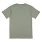 GOOD MATES Mens Basis Short Sleeve Tee X1001M