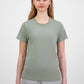 GOOD MATES Womens Basis Short Sleeve Tee X1001W
