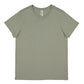 GOOD MATES Womens Basis Short Sleeve Tee X1001W
