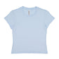 GOOD MATES Womens Baby Tee X3008W