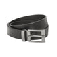 BIZ CORPORATES Mens Leather Belt RA572M