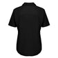 BIZ CORPORATES Womens Dahlia Short Sleeve Blouse RB365L