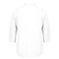 BIZ CORPORATES Womens Dahlia 3/4 Sleeve Blouse RB366LT