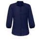 BIZ CORPORATES Womens Lucy 3/4 Sleeve Blouse RB965LT