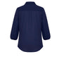 BIZ CORPORATES Womens Lucy 3/4 Sleeve Blouse RB965LT