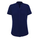 BIZ CORPORATES Womens Juliette Short Sleeve Blouse RB977LS