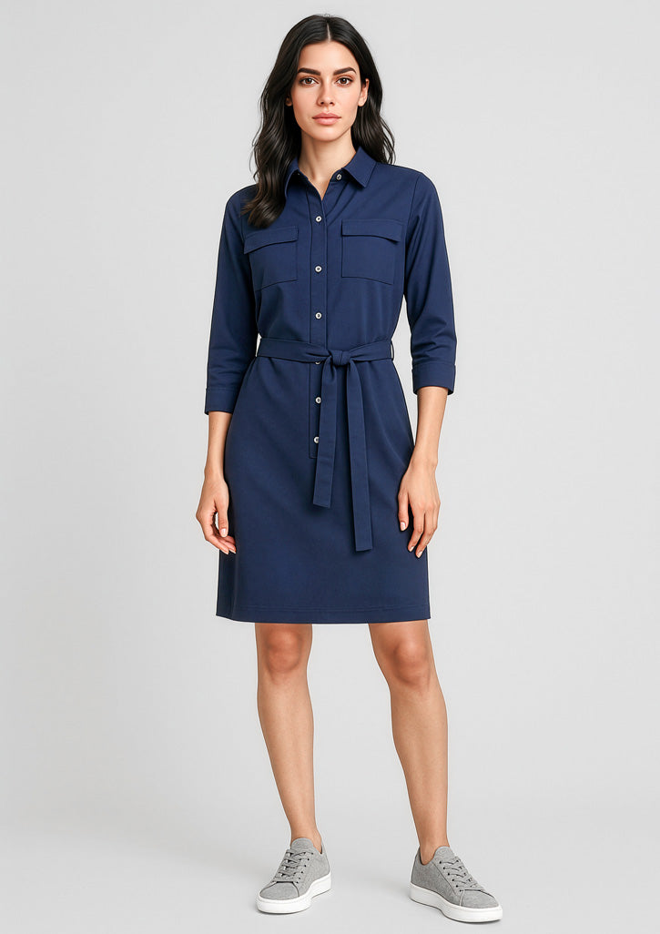 BIZ CORPORATES Womens Chloe Dress RD069L