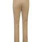 BIZ CORPORATES Womens Slim Leg Stretch Chino Pant RGP263L