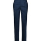 BIZ CORPORATES Womens Renew Tapered Adjustable Waist Pant RGP404L