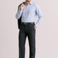 BIZ CORPORATES Mens Siena Adjustable Waist Pant RGP976M