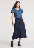 BIZ CORPORATES Womens Sammy Skirt RGS2670L