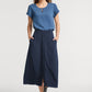 BIZ CORPORATES Womens Sammy Skirt RGS2670L