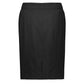 BIZ CORPORATES Womens Renew Functional Pencil Skirt RGS403L