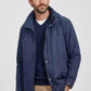BIZ CORPORATES Mens Melbourne Comfort Jacket RJK265M