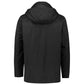 BIZ CORPORATES Mens Melbourne Comfort Jacket RJK265M