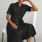 BIZ CORPORATES Womens Adele Midi Dress RO571LS
