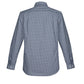 BIZ CORPORATES Mens Noah Long Sleeve Shirt RS070ML