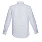BIZ CORPORATES Mens Noah Long Sleeve Shirt RS070ML