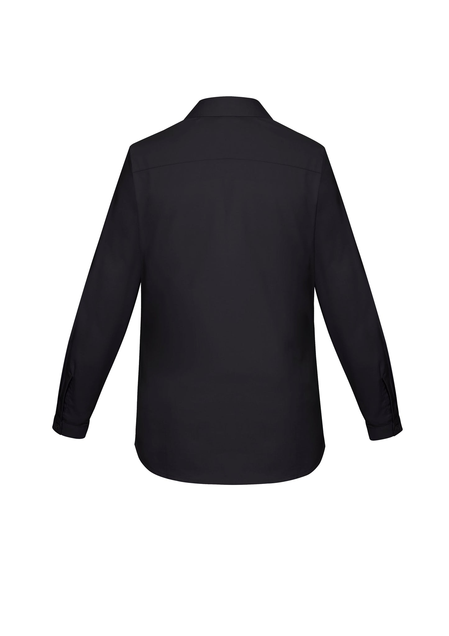 BIZ CORPORATES Womens Charlie Long Sleeve Shirt RS968LL