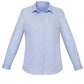 BIZ CORPORATES Womens Charlie Long Sleeve Shirt RS968LL