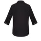 BIZ CORPORATES Womens Charlie 3/4 Sleeve Shirt RS968LT