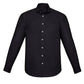 BIZ CORPORATES Mens Charlie Classic Fit Long Sleeve Shirt RS968ML