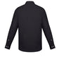BIZ CORPORATES Mens Charlie Classic Fit Long Sleeve Shirt RS968ML