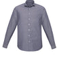 BIZ CORPORATES Mens Charlie Classic Fit Long Sleeve Shirt RS968ML Clearance
