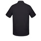 BIZ CORPORATES Mens Charlie Classic Fit Short Sleeve Shirt RS968MS