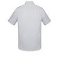 BIZ CORPORATES Mens Charlie Classic Fit Short Sleeve Shirt RS968MS Clearance
