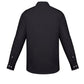 BIZ CORPORATES Mens Charlie Slim Fit Long Sleeve Shirt RS969ML