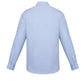 BIZ CORPORATES Mens Charlie Slim Fit Long Sleeve Shirt RS969ML