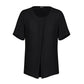 BIZ CORPORATES Womens Sydney Short Sleeve T-Top RT065LS