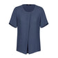BIZ CORPORATES Womens Sydney Short Sleeve T-Top RT065LS