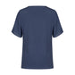 BIZ CORPORATES Womens Sydney Short Sleeve T-Top RT065LS