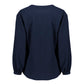 BIZ CORPORATES Womens Ruche Long Sleeve Blouse RU568LL