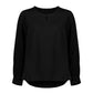 BIZ CORPORATES Womens Evelyn Long Sleeve Blouse RU569LL
