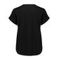 BIZ CORPORATES Womens Evelyn Short Sleeve Blouse RU569LS