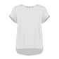 BIZ CORPORATES Womens Evelyn Short Sleeve Blouse RU569LS