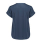 BIZ CORPORATES Womens Evelyn Short Sleeve Blouse RU569LS