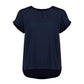 BIZ CORPORATES Womens Evelyn Short Sleeve Blouse RU569LS