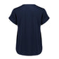 BIZ CORPORATES Womens Evelyn Short Sleeve Blouse RU569LS