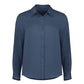 BIZ CORPORATES Womens Evelyn Long Sleeve Shirt RU570LL