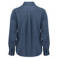 BIZ CORPORATES Womens Evelyn Long Sleeve Shirt RU570LL