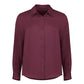 BIZ CORPORATES Womens Evelyn Long Sleeve Shirt RU570LL