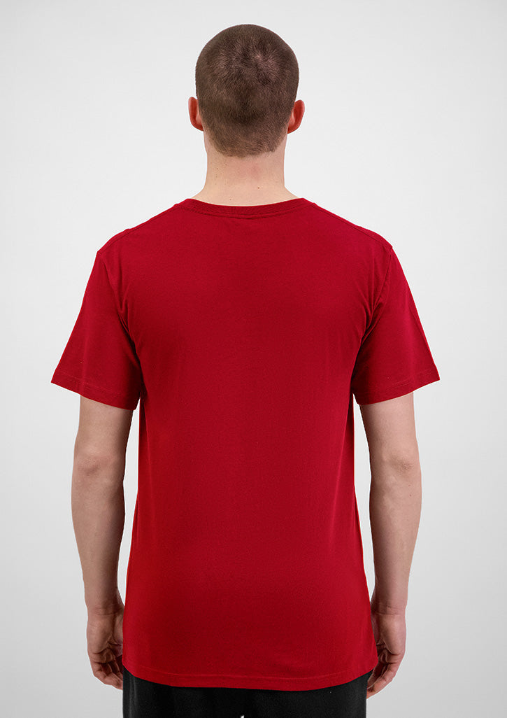 GOOD MATES Mens Basis Short Sleeve Tee X1001M