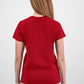 GOOD MATES Womens Basis Short Sleeve Tee X1001W